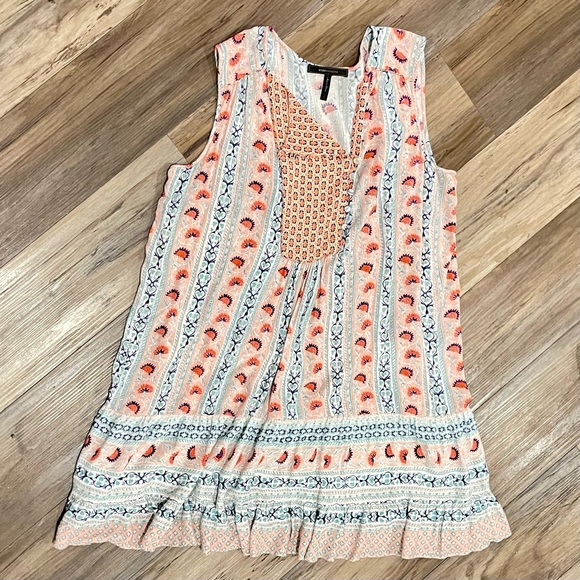 BCBGMaxAzria Yulissa Dress - Picture 2 of 8